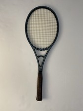 Wilson Sting Midsize Graphite Tennis Racquet Racket 4 1/2 Grip