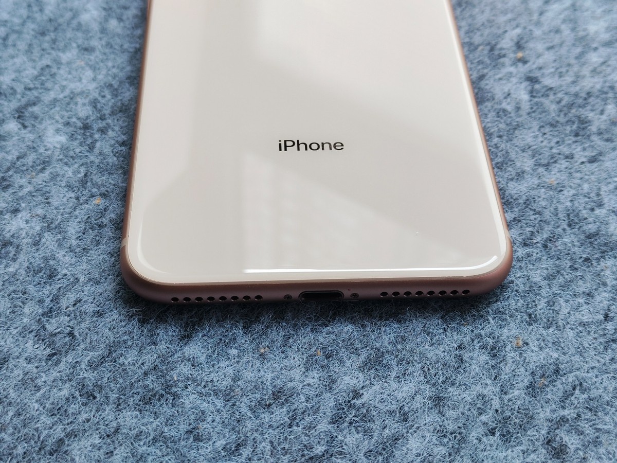 Buy Apple iPhone 8 Plus - 256 GB - Space Gray (Unlocked) online | eBay