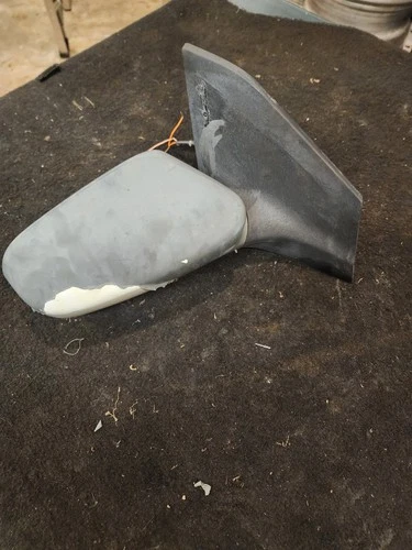 2002-2005 Honda Civic Si Ep3 Hatchback Passenger Side Mirror