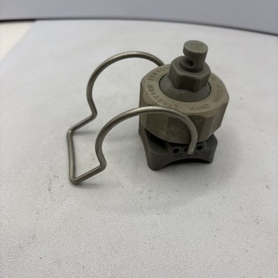 Lot Of 40 Spraying Systems Co. CK-05 Clip Spraying Nozzle S.S.CO. 20570