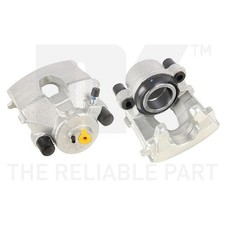 Bremssattel vorne rechts für Seat Leon 5F1 SC 5F5 ST 5F8 | 24129045