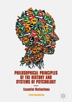 Philosophical Principles Of The History And Systems Of Psychology Frank Scalambr