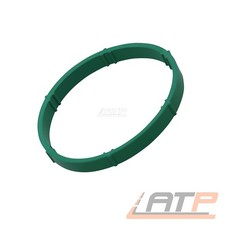 ANSAUGKRÜMMER-DICHTUNG ANSAUGSTUTZEN FÜR SEAT LEON 1M 1P 1.6 BJ 99-12