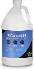 Froggy's Fog Low Lying Fog Fluid 1 Gallon