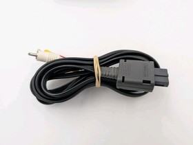 OEM Nintendo 64 Funtastic Smoke Gray N64 Console Only (260036)