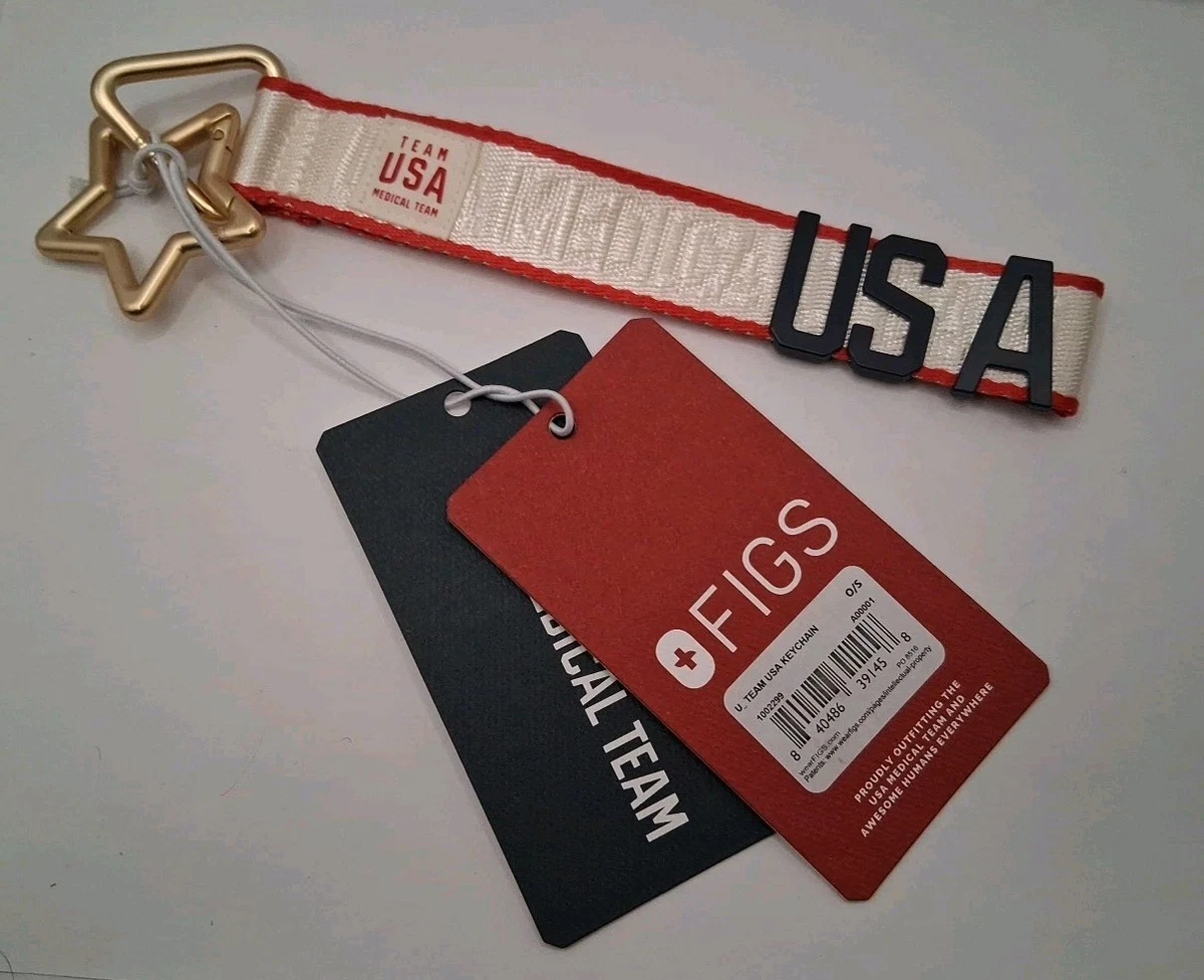 Preços baixos em Um tamanho EUA Chaveiros das Olimpíadas | eBay