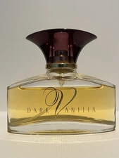 Vintage Dark Vanilla by COTY 1.0 fl. oz. / 30 ml. Cologne Spray NWOB RARE