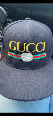 hat gucci men