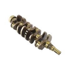 Engine Crankshaft 4afe For Toyota Corolla Mr2 4a-fe 1.6l L4 - Gas 13401-16020 Engine Crankshaft 4afe For Toyota Corolla Mr2 4a-fe 1.6l L4 - Gas 13401-16020