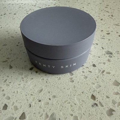 Fenty Skin Butta Drop Whipped Oil Hydrating Body Cream Mini, 2.5 Oz
