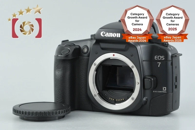 Canon 7 for sale - eBay