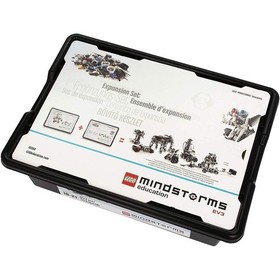 LEGO Education EV3 Expansion Set 45560 &ndash; Robotics Kit &ndash; Brand New Sealed