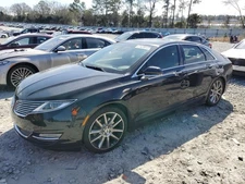 Driver Headlight LED Adaptive Headlamps Fits 13-16 MKZ 257830