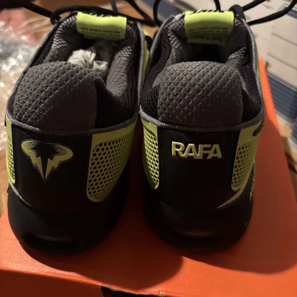nike air courtballistec products for sale | eBay