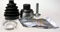 Denckermann Gelenksatz, Antriebswelle C120151 FüR Audi