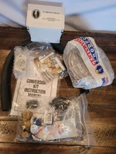 Duromax XP10000 XP13000 Dual Fuel Generator Natural Gas Tri-Fuel Conversion Kit