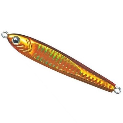 DAIWA SALTIGA TG BAIT Tungsten Metal Jig 180g Saltwater Jigging