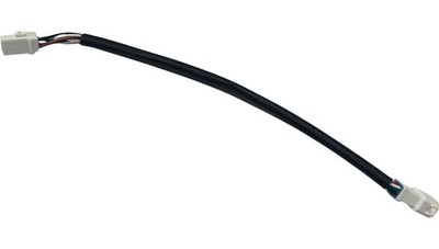 Custom Dynamics Throttle By Wire Harness Extension 8'' #CD-ST-TBW8-HARN