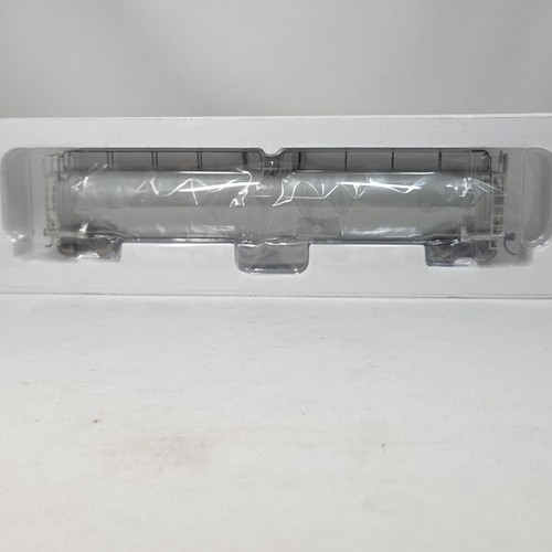 Coche de carga Atlas escala HO ACF 33.000 gal. Coche cisterna #1720 BALLENA sin decorar | Condition: New