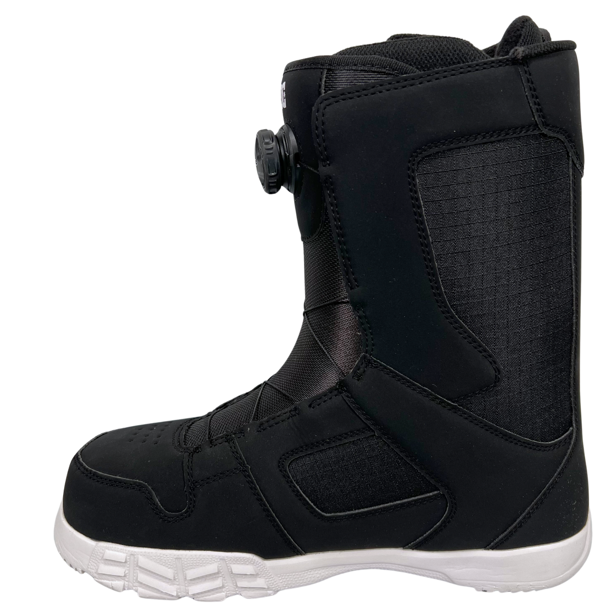 DC Men's Phase 2025 BOA Snowboard Boots Size US 12 | eBay