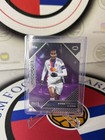 Wendie Renard 2024 Topps UEFA Womenâs Champions League Knockout - Purple 23/25