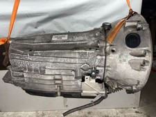 Mercedes-Benz E W212 2015 Automatikgetriebe a0002703352 Diesel 125kW PRE19110