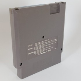 Prince of Persia - Jeu Nintendo NES - Cartouche seule