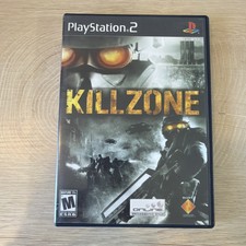 Killzone Platinum pour Playstation 2 occasion - Retro Game Place