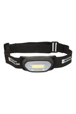 Mountain Warehouse COB Active Head Torch
