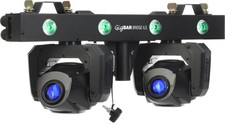 Chauvet DJ GigBAR Bridge ILS 2-in-1 LED Lighting System