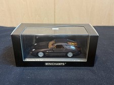 Minichamps Porsche 928 S4 Coupe 1991 1:43 400062420