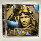 BRUCE DICKINSON - BALL BREAKER - CD live at City Square  Milano 1994 - CD