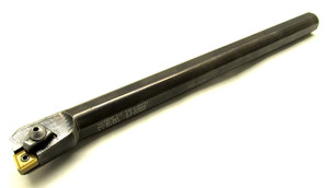 VALENITE 1'' INDEXABLE BORING BAR - #BHP-NV-281