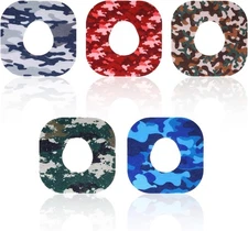 25pcs Adhesive Over Patches for Dexcom G7, Waterproof & Sweatproof Adhesive Tape