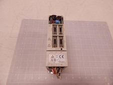 MITSUBISHI MR-J2-20B AC SERVO DRIVE T82965