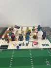star wars lego minifigures lot