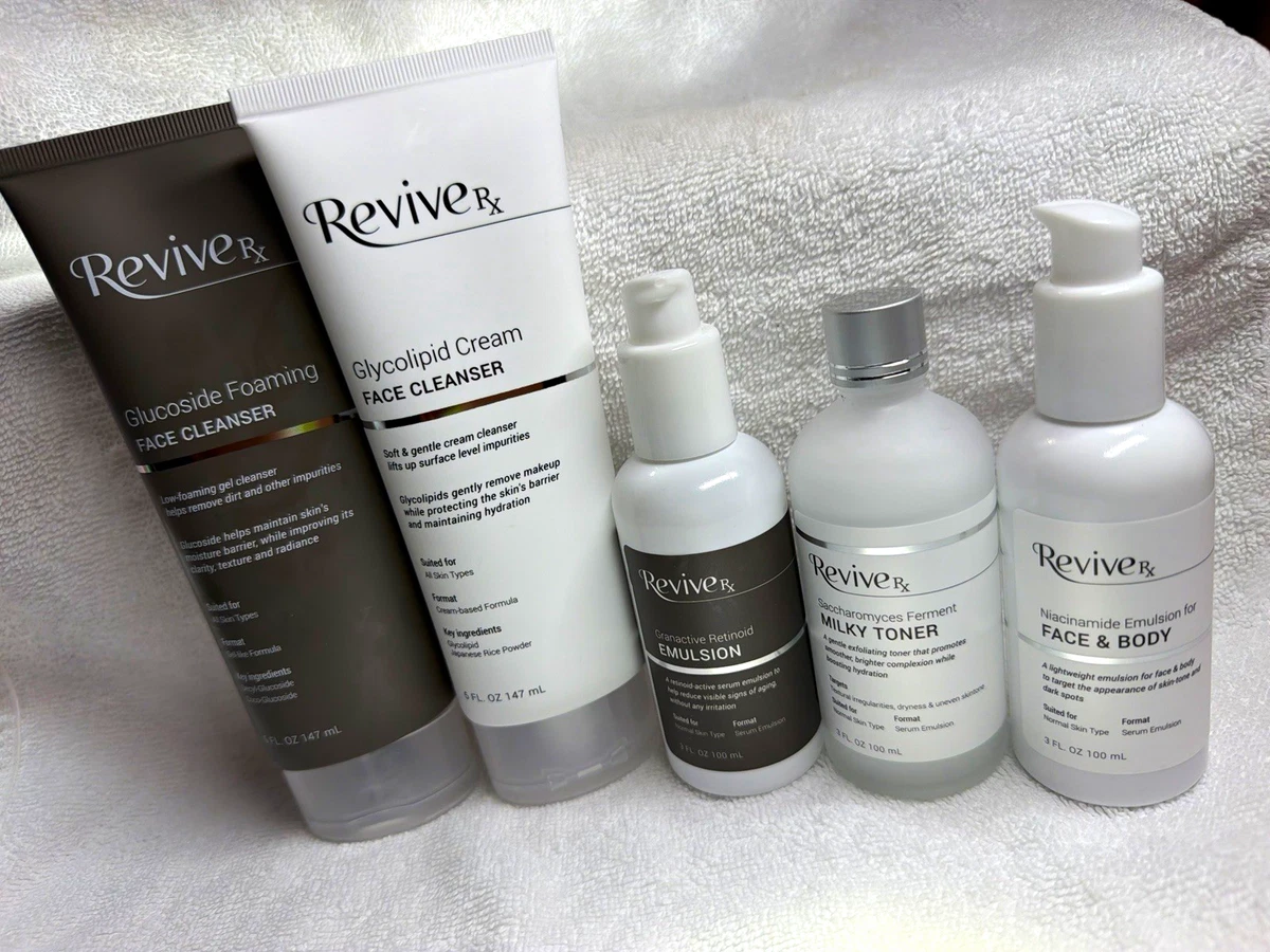RéVive Skin Care Sets & Kits for sale | eBay