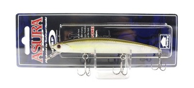 OSP Asura 92.5 mm 7.2 Gramm Schwimmend K�der P-23 (5519)