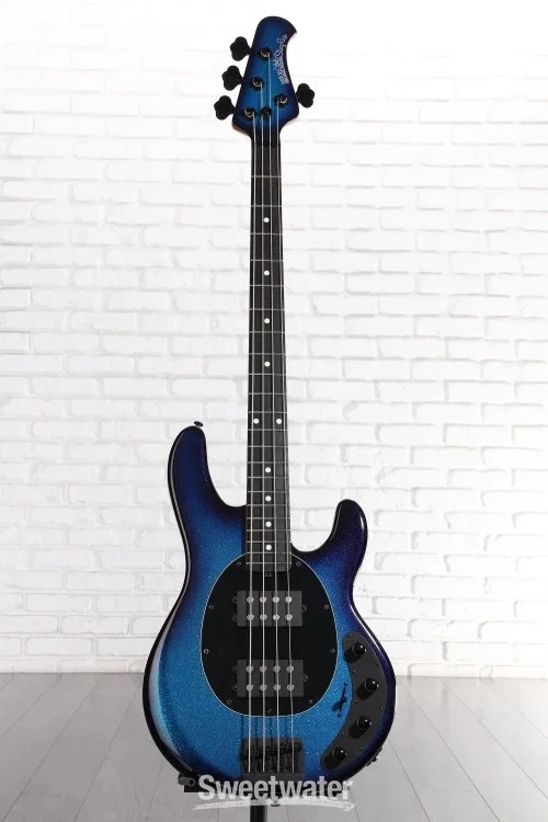 Musicman Stingray for sale - eBay
