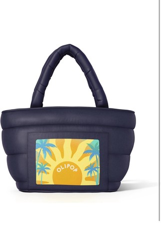 OLIPOP Summer PR Box /5000 Confirmed Order Presale (Ships Out By 07/10) - Picture 2 of 6