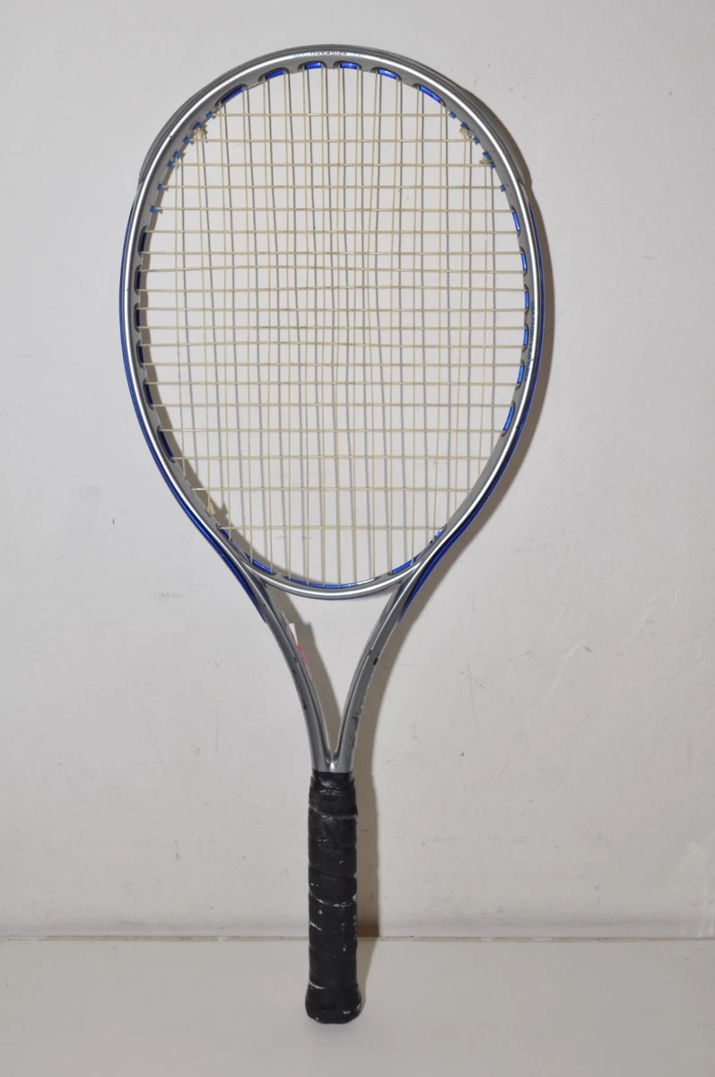 【hope】ヨネックス　AEROTUS70＆プリンスＯ３ PRINCE 03 O3 Blue Hybrid Oversize Tennis Racket Racquet 110