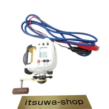 Shimano DENDOU MARU 3000R Used w/ Cord