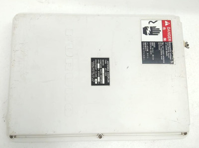 NEW FURUNO SHIP SSB ANTENNA COUPLER AT-1503 ATU TUNER