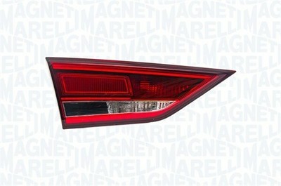 Magneti Marelli 714081690103 Combination Rearlight for Audi