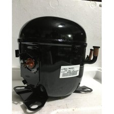 Refrigeration Compressor Black For Tecumseh CAE9460Z/CAE9460T