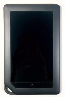 Barnes Noble Nook Color 7 8gb Bnrv200 Tested Excellent