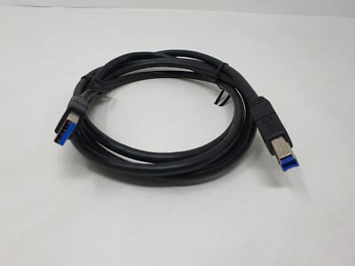USB 3.0 Typ A auf Typ B USB Upstream Kabel hochwertig schneller Versand 