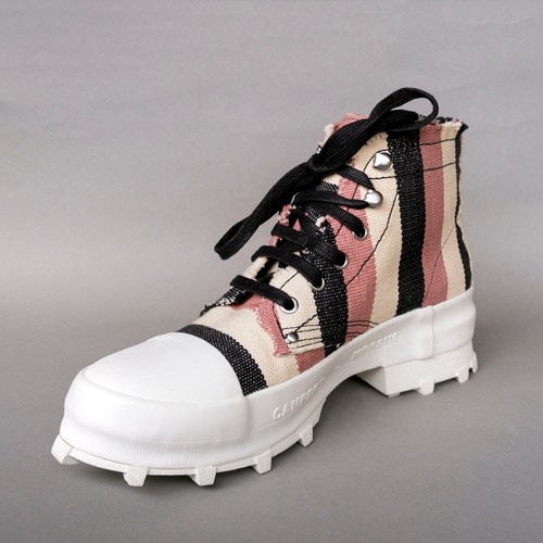 NP~350€ CAMPER LAB Traktori High Top Sneaker 39, Stiefelette, Schnürstiefel - Bild 19 von 24