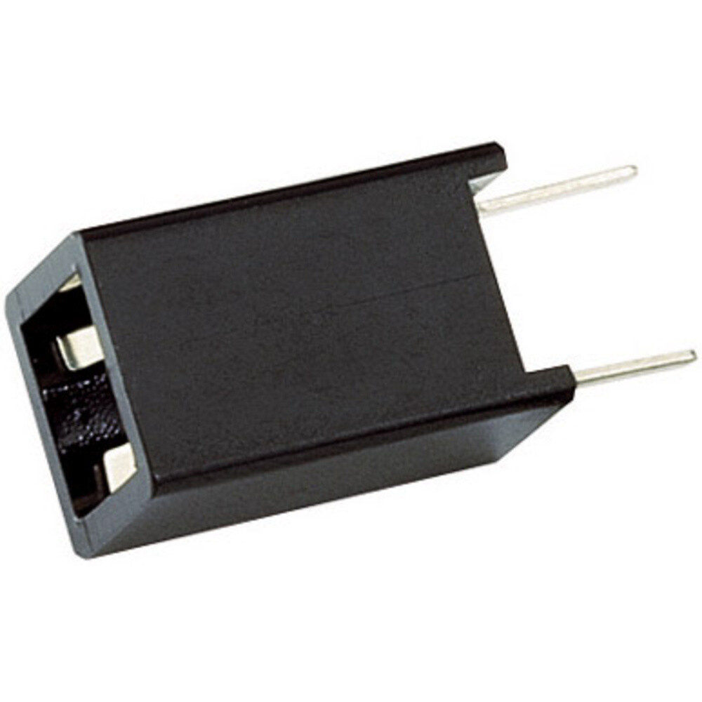 TRU COMPONENTS 1572099 Цоколь для светильника (миниатюрный светильник): W2x4,6d в сборе...