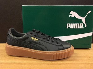 PUMA BASKET PLATFORM 364040 02 n.37 NUOVE 100% ORIGINALI PUMA BASKET PLATFORM 364040 02 n.37 NUOVE 100% ORIGINALI